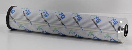 PI 23040 DN PS 10 hydraulic filter element