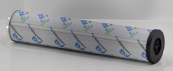 PI 23040 DN PS 10 hydraulic filter element