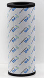 PI 23100 RN PS 10 hydraulic filter element
