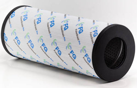 PI 23100 RN PS 10 hydraulic filter element