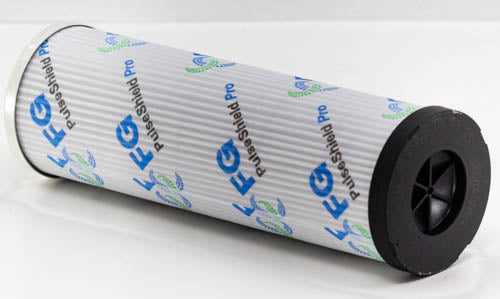 PI 25025 DN PS 25 hydraulic filter element