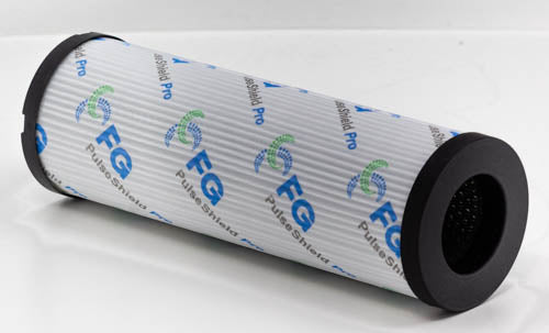 PI 4130 PS 25 hydraulic filter element