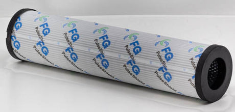 PI 4145 PS 25 hydraulic filter element