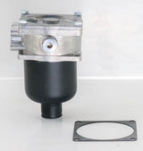 PI 50016-059 hydraulic filter housing