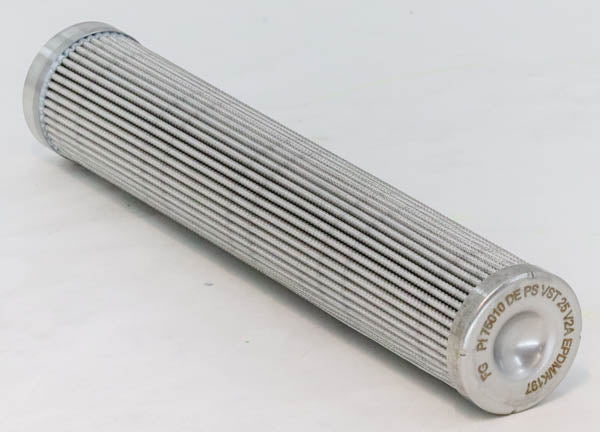 PI 75010 DE PS VST 25 V2A EPDM/K197 hydraulic filter element