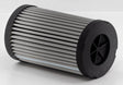 PI 8215 DRG 25 hydraulic filter element