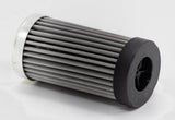 PI 8505 DRG 100 hydraulic filter element