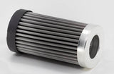 PI 8505 DRG 100 hydraulic filter element