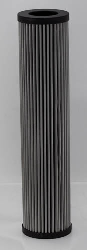 PI 8545 DRG 100 hydraulic filter element