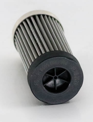 PI 8605 DRG 200 hydraulic filter element