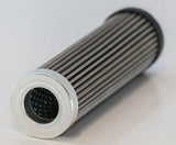 PI 8708 DRG 300 hydraulic filter element
