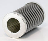 PI 9615 DRG VST 200 hydraulic filter element