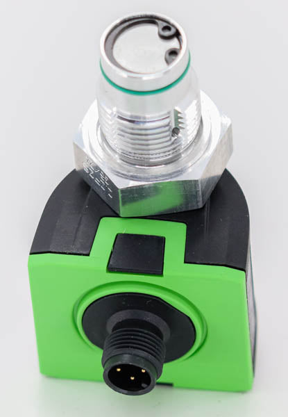 PIS 3154/2,2 FKM M12x1 differential pressure indicator