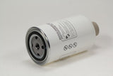 PL 250/1 fuel filter spin-on (prefilter)