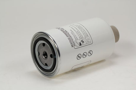 PL 250/1 fuel filter spin-on (prefilter)