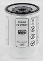 PL 270/31 z fuel filter in-line