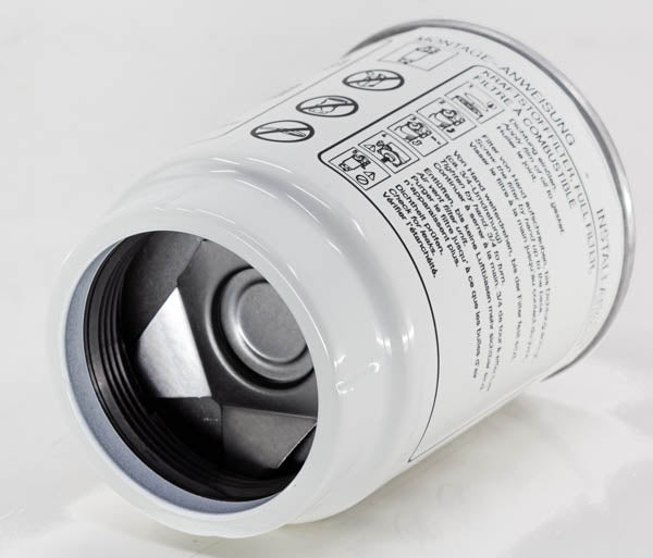 PL 270/31 z fuel filter in-line