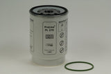 PL 270 x fuel filter spin-on (prefilter)
