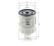 PL 50/2 fuel filter spin-on (prefilter)