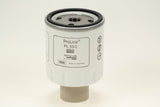 PL 50/2 fuel filter spin-on (prefilter)