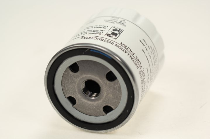PL 50 fuel filter spin-on (prefilter)