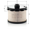 PU 1021 x fuel filter