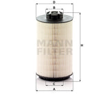 PU 1058/1 x fuel filter