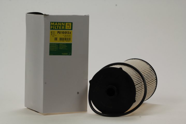 PU 10 013 z fuel filter