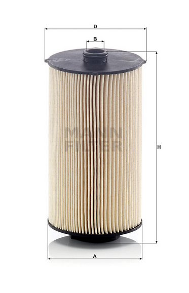 PU 10 013 z fuel filter