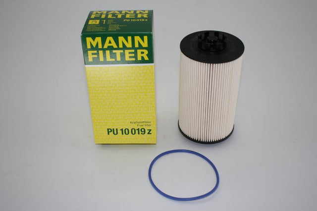 PU 10 019 z fuel filter element (metal-free)