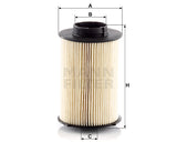 PU 10 020 x fuel filter