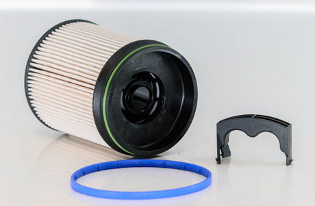 PU 10 023/1 z KIT fuel filter element (service kit)