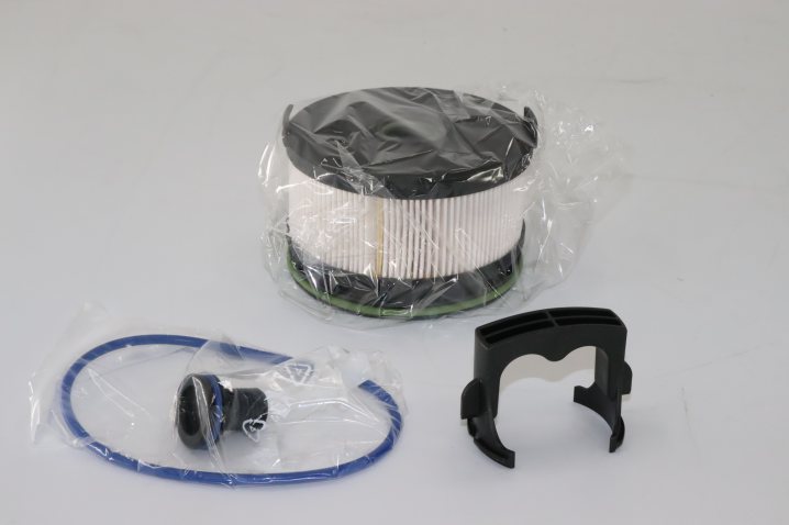 PU 11 001 z KIT fuel filter element (service kit)
