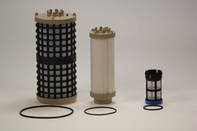 PU 11 005-3 z fuel filter