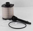 PU 12 003/1 z fuel filter element (metal-free)