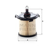 PU 12 003 z fuel filter element (metal-free)
