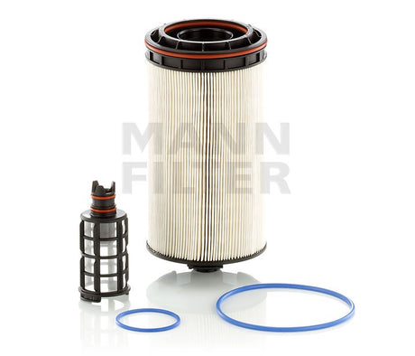 PU 12 010-2 z fuel filter element