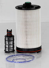 PU 12 013-2 z fuel filter element (metal-free)