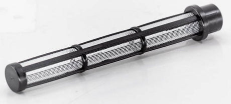 PU 219 fuel filter element (metal-free)