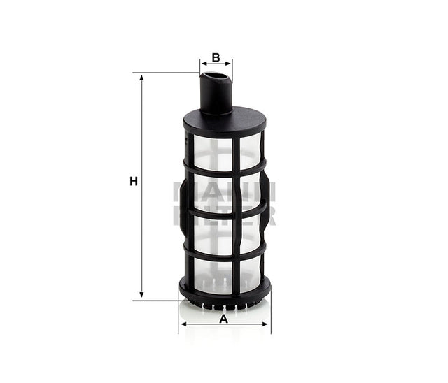 PU 30 x replaced by PU 30/1 x