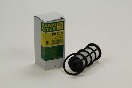 PU 30 x replaced by PU 30/1 x