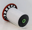 PU 7005/1 fuel filter element (metal-free)