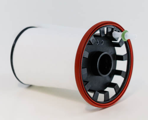 PU 7005/1 fuel filter element (metal-free)