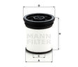PU 7006 fuel filter