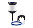PU 7008 z KIT fuel filter element (service kit)