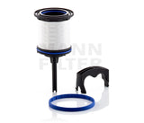 PU 7008 z KIT fuel filter element (service kit)
