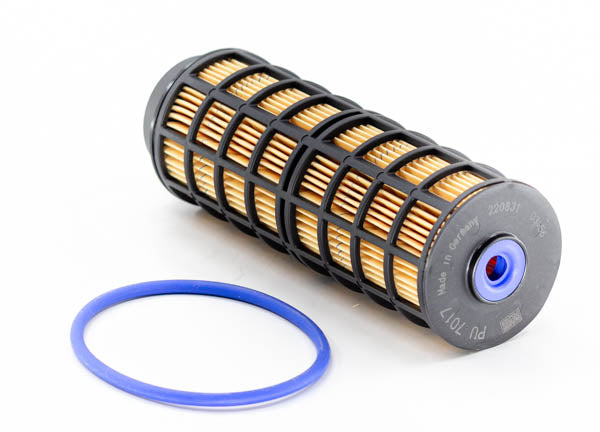 PU 7017 z fuel filter element