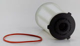 PU 7021 z fuel filter element (metal-free)