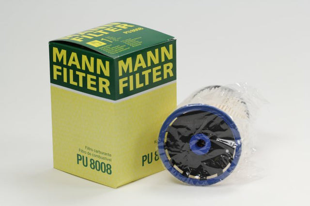 PU 8008 replaced by PU 8008/1