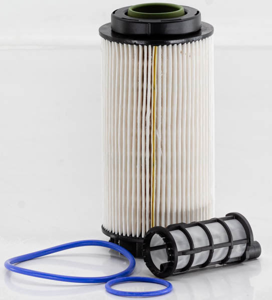 PU 8010/1-2 x fuel filter element (Servicekit)